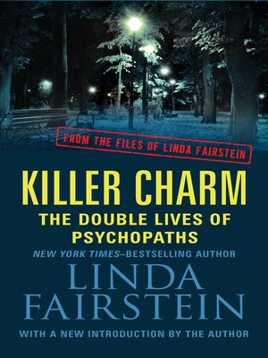 cover image of Killer Charm